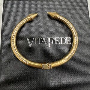 Vita Fede titan bracelet